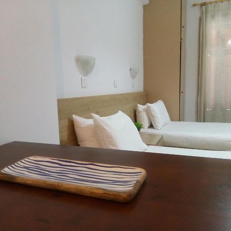 Papadatos Studios Argostoli  Esterno foto