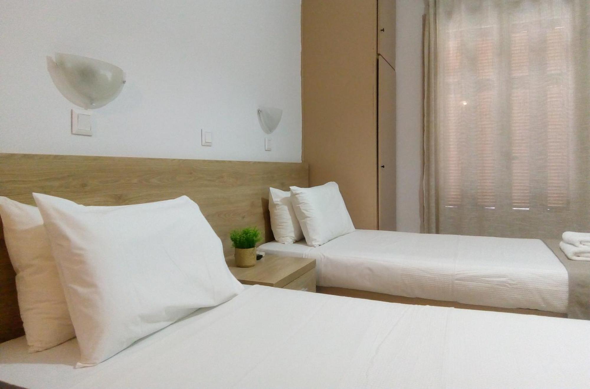 Papadatos Studios Argostoli  Esterno foto