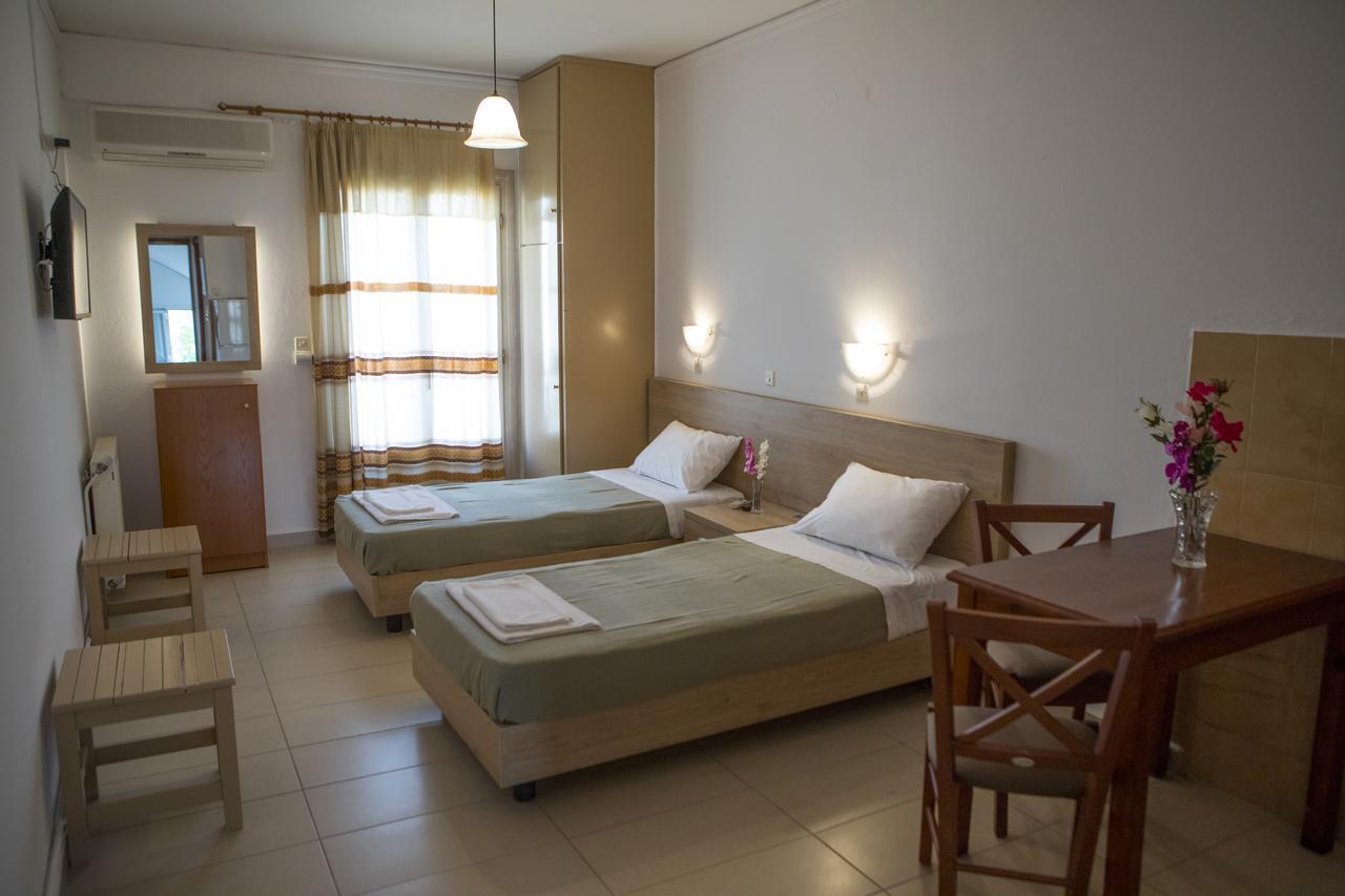 Papadatos Studios Argostoli  Esterno foto