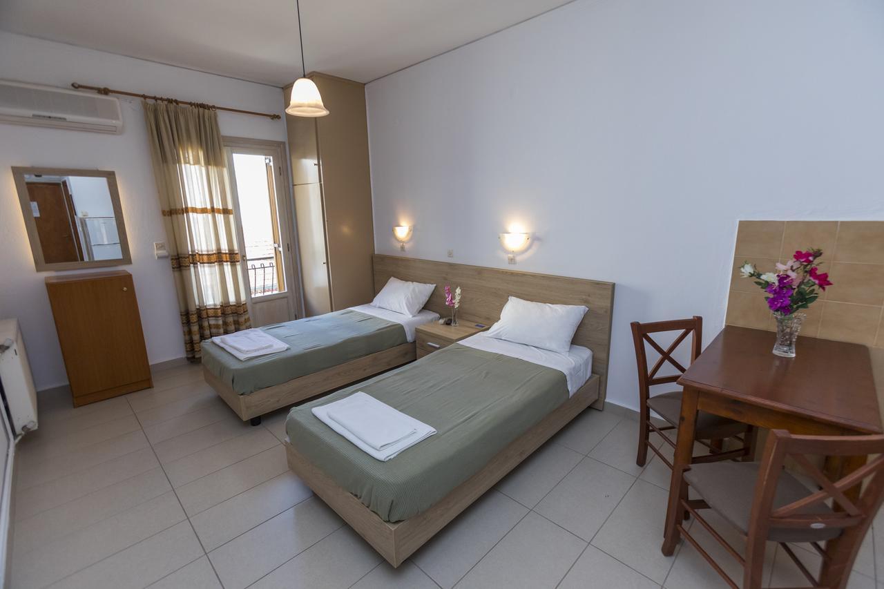 Papadatos Studios Argostoli  Esterno foto