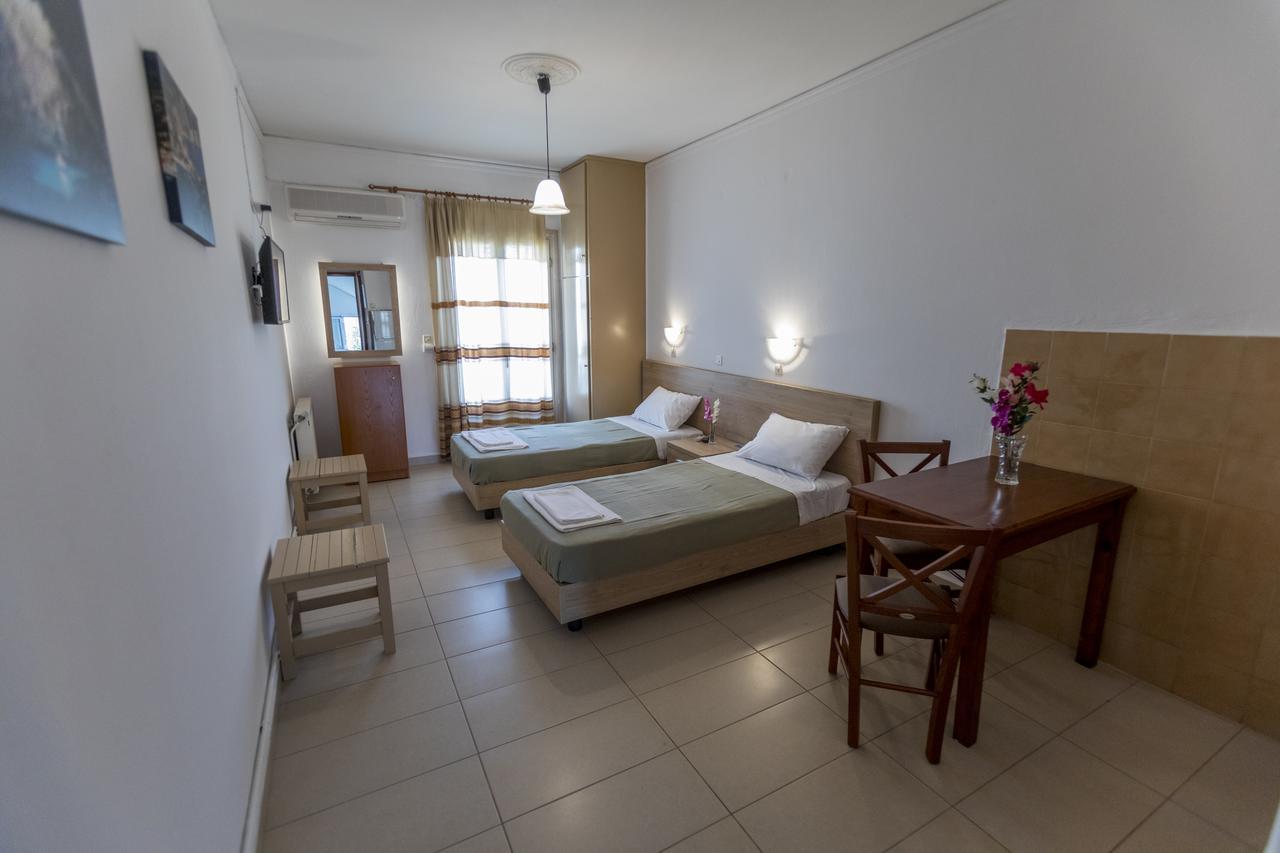 Papadatos Studios Argostoli  Esterno foto